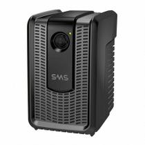 Estabilizador monovolt 115V Revolution Speedy 1000VA 16621 SMS