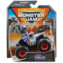 Estabilizador Monster Truck Monster Jam Lucas Oil - Escala 1:64