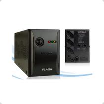 Estabilizador No Break Flash 800va Biv/s.115 Upsai
