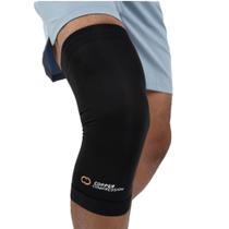 Estabilizador ortopédico de compressão de cobre com joelheira Estabilizador ortopédico de compressão de cobre com joelheira