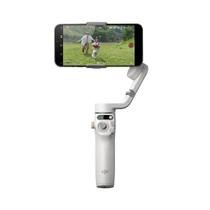 Estabilizador Osmo Mobile 6 (Platinum) DJI - DJI113 Estabilizador Osmo Mobile 6 (Platinum) DJI - DJI113