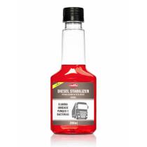 Estabilizador Otimizador Aditivo de Óleo Diesel 200ml