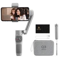 Estabilizador para Celular Zhiyun Smooth Q3 Combo Gimbal