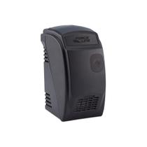 Estabilizador para Eletrodoméstico 300VA Eternity Preto Force Line Estabilizador para Eletrodoméstico 300VA Eternity Preto Force Line