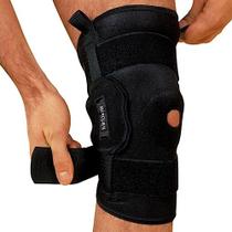 Estabilizador para Joelho com Dobradiças Metálicas - Mercur Estabilizador para Joelho com Dobradiças Metálicas - Mercur