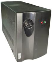 Estabilizador Para Refrigerador Geladeira 220v 220v 2000va - UPSAI