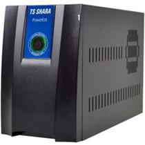 Estabilizador Powerest 2000VA 6 Tomadas Filtro de Linha Bivolt TS Shara