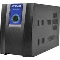 Estabilizador Powerest 2500VA Bivolt Ts Shara Estabilizador Powerest 2500VA Bivolt Ts Shara