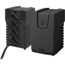 Estabilizador Powerest 300VA 115V Ts Shara Estabilizador Powerest 300VA 115V Ts Shara
