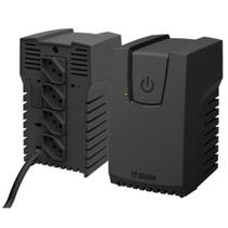 Estabilizador Powerest 500VA 115V Ts Shara F002 Estabilizador Powerest 500VA 115V Ts Shara F002