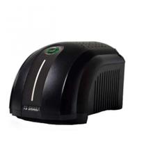 Estabilizador PowerEst Laser 1500VA 1 Tomada 9017 Bivolt TS Shara Estabilizador PowerEst Laser 1500VA 1 Tomada 9017 Bivolt TS Shara