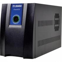 Estabilizador Powerest2 2000VA Bivolt Ts Shara Estabilizador Powerest2 2000VA Bivolt Ts Shara