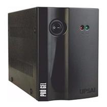 Estabilizador Pro Gel 3 1000va 700w 120v/120v - Upsai