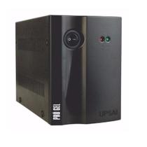 Estabilizador Pro Gel 3 2000VA 220V/220V - Upsai