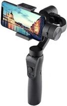 Estabilizador Profissional De Celular 3 Eixos S5 Bluetooth