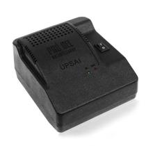 Estabilizador Prógel 1000VA 220V 03 Tomadas E220v-s220v 51050005 - UPSAI Estabilizador Prógel 1000VA 220V 03 Tomadas E220v-s220v 51050005 - UPSAI
