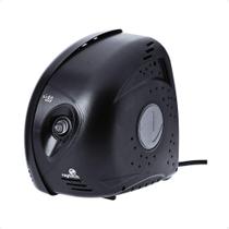 Estabilizador Ragtech 300VA Side Way 127V Monovolt Preto - 5301 Estabilizador Ragtech 300VA Side Way 127V Monovolt Preto - 5301