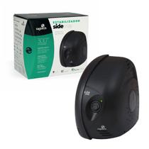Estabilizador Ragtech Side Way 300VA, SDW 300 M2, Monovolt 220V/220V, 4 Tomadas - 20SDW5302