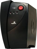 Estabilizador Ragtech SideLaser 500 VA 5 Tomadas Trivolt Estabilizador Ragtech SideLaser 500 VA 5 Tomadas Trivolt