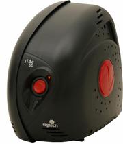 Estabilizador Ragtech SideWay 1000 VA 4 Tomadas Monovolt 220