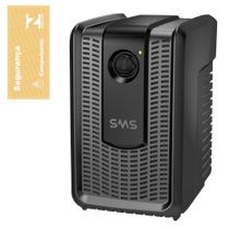 Estabilizador Revolution Speedy 1000Va Monovolt 115/115V - 16621