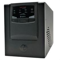 Estabilizador Sense Laser Ragtech 1500VA Microprocessado True Full Range TI 60Hz Trivolt 115V 127V 220V Saída 115V 3550