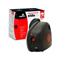 Estabilizador Side SD 300va SSD 300 4 Tomadas Bivolt 60Hz Preto Ragtech - 20SSD5410