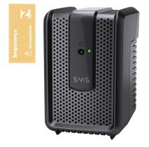 Estabilizador SMS 16620 500VA Bivolt Revolution Speedy