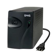 Estabilizador Sms 600va Biv/115v 16215 Progressive Iii Laser