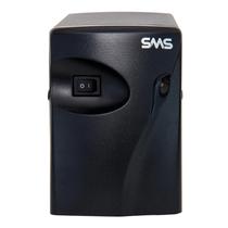 Estabilizador SMS Progressive III 600VA Laser