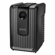 Estabilizador SMS Revolution Speedy 1000 VA Mono-115 - 16621 Estabilizador SMS Revolution Speedy 1000 VA Mono-115 - 16621