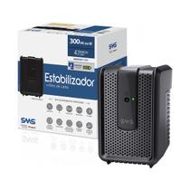 Estabilizador SMS Revolution Speedy 300VA Mono 115v uSP300S 16520