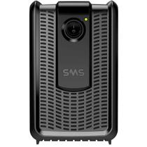Estabilizador SMS Revolution Speedy 500VA 6 Tomadas 16620 Bivolt Estabilizador SMS Revolution Speedy 500VA 6 Tomadas 16620 Bivolt