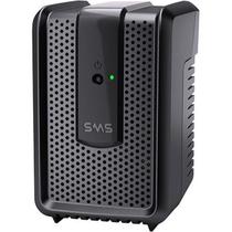 Estabilizador SMS Revolution Speedy 500VA Mono - 15971 Estabilizador SMS Revolution Speedy 500VA Mono - 15971