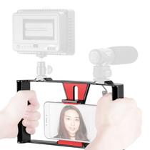 Estabilizador Steadycam ( Celular Smartphone Gaiola )