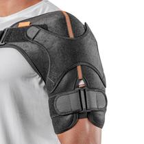 Estabilizador Suporte de Ombro Ombreira bilateral Neoprene Estabilizador Suporte de Ombro Ombreira bilateral Neoprene