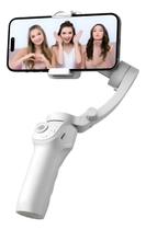 Estabilizador Suporte Filmagem Gimbal Câmera Celular 3 Eixos