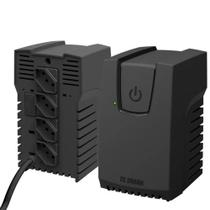 Estabilizador Tensão TS Shara PowerEst Home 500VA 115/ 115V