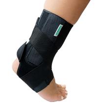 Estabilizador Tornozelo Chantal Bilateral Preto P - unidade Estabilizador Tornozelo Chantal Bilateral Preto P - unidade