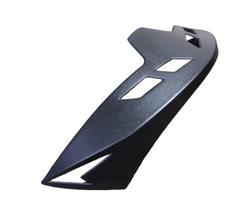 Estabilizador Traseiro Capacete Evolution G3 G4 G5 G6 G7