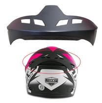 Estabilizador Traseiro Capacete Mixs MX 2 / Mixs MX 5 Estabilizador Traseiro Capacete Mixs MX 2 / Mixs MX 5