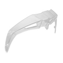 Estabilizador Traseiro Pra Capacete Stealth Cristal