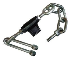 Estabilizador Traseiro Trator Ford 5600/6600/5610/6610/7810 Estabilizador Traseiro Trator Ford 5600/6600/5610/6610/7810