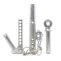 Estabilizador Trator Ford Case Puma 6030 6090 T7 87383649 Estabilizador Trator Ford Case Puma 6030 6090 T7 87383649