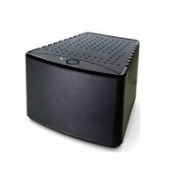 Estabilizador Ts Shara 1000va 1kva 110v Monovolt Powerest Home c/ 6 tomadas Modelo 9006