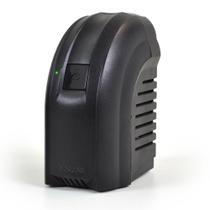 Estabilizador TS Shara Eletrônico Powerest 300va bivolt 4 Tomadas 9001 Estabilizador TS Shara Eletrônico Powerest 300va bivolt 4 Tomadas 9001