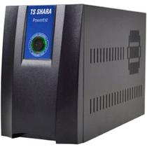 Estabilizador Ts Shara Powerest 2500va Bivolt 6t - 9013 Estabilizador Ts Shara Powerest 2500va Bivolt 6t - 9013