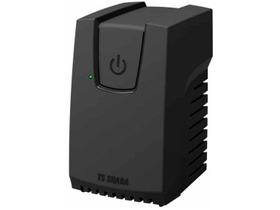Estabilizador TS Shara Powerest 300VA 4 Tomadas com LED 9100