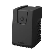 Estabilizador Ts Shara Powerest 300va Monovolt 220v 4 Tomadas