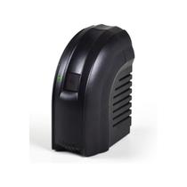 Estabilizador Ts Shara PowerEst 500va Mono 115v 4 Tomadas